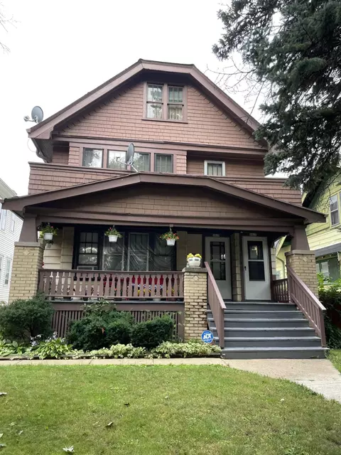 2815 N 48th #2817, Milwaukee, WI 53210