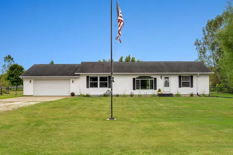 w21085 Deer Run Lane, Gale, WI 54630
