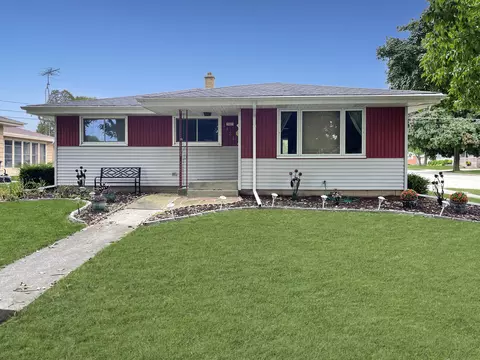 1821 S 26th, Sheboygan, WI 53081