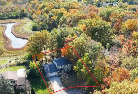 3321 W Minnesota, Franklin, WI 53132