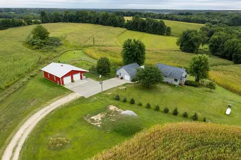 19020 Seeley Rdg, Hillsboro, WI 54634