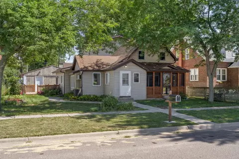 104 2nd, Melrose, WI 54642
