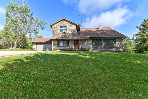 w3120 County Road J, Troy, WI 53120