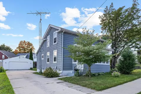 317 Main, Sheboygan Falls, WI 53085