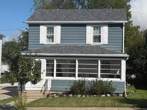 156 Burchard, Beaver Dam, WI 53916