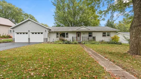 727 Garfield, Viroqua, WI 54665