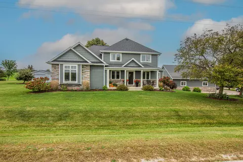 10416 County Highway X, Meeme, WI 53063