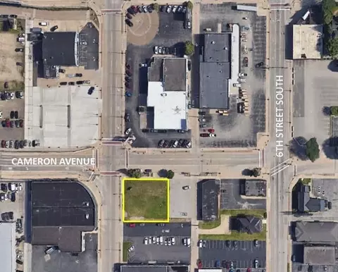 601 3rd, La Crosse, WI 54601