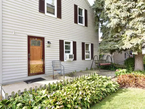 1605 Richard, Mount Pleasant, WI 53403