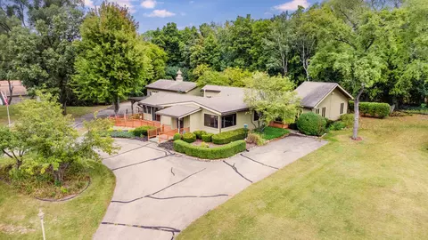 9631 400th, Randall, WI 53128