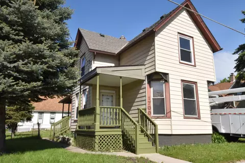 1700 Green, Racine, WI 53402
