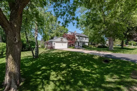 9125 N Meadowlark, Bayside, WI 53217