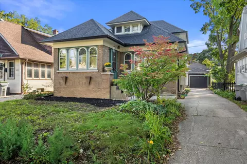 2142 N 60th, Milwaukee, WI 53208