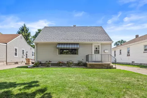 3829 16th, Kenosha, WI 53140