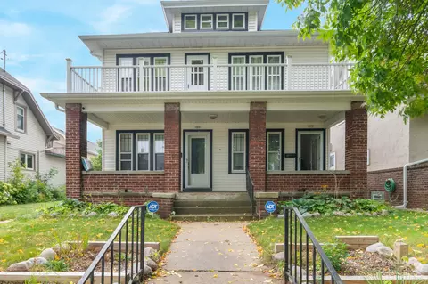 309 Park, Sheboygan, WI 53081