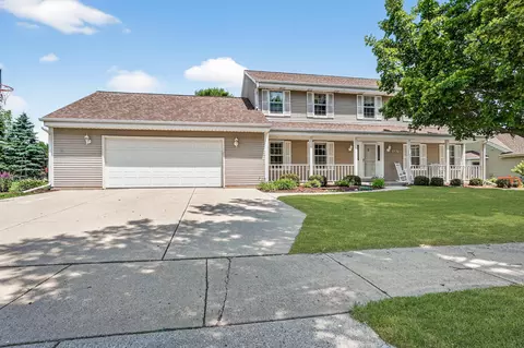 n104w6262 Susan, Cedarburg, WI 53012
