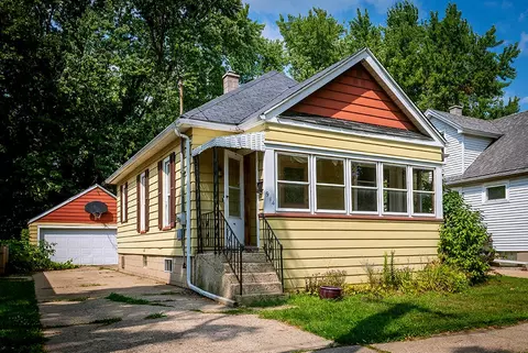 Undisclosed, Kenosha, WI 53143