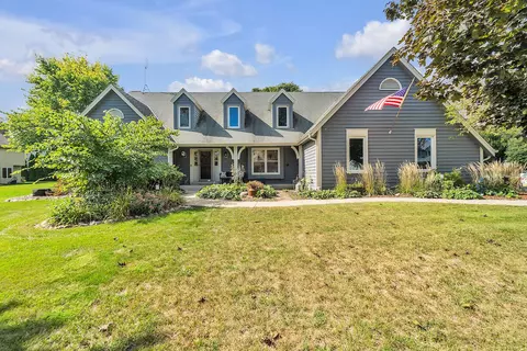 1834 Ryan, Mount Pleasant, WI 53406
