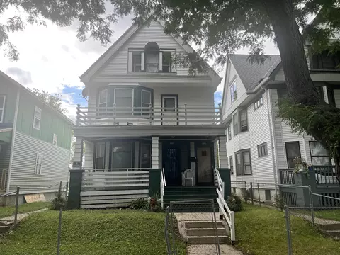3139 N Buffum #3141, Milwaukee, WI 53212