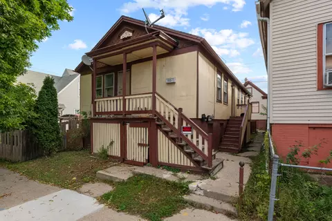 1532 S 13th, Milwaukee, WI 53204