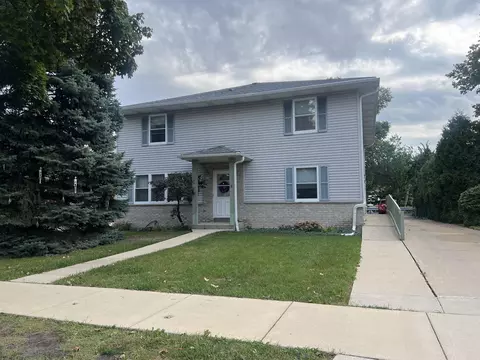 2818 S 60th, Milwaukee, WI 53219