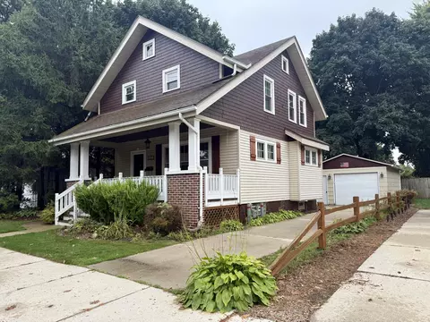 717 Geele, Sheboygan, WI 53083