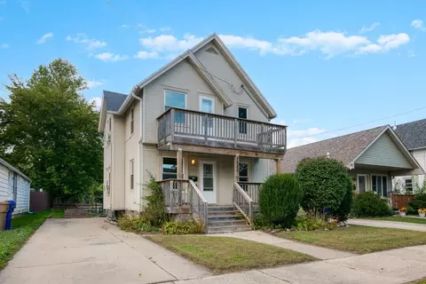 3920 14th, Kenosha, WI 53140