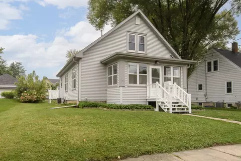 406 N Hubbard, Horicon, WI 53032