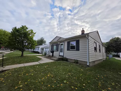 2967 S 50th, Milwaukee, WI 53219