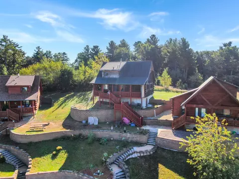 824 Waterslide, Warrens, WI 54666