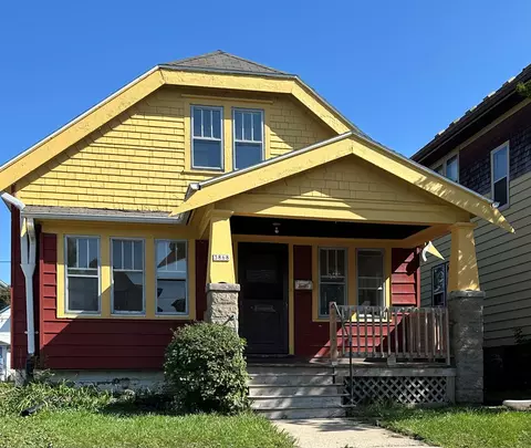 3868 N 15th, Milwaukee, WI 53206