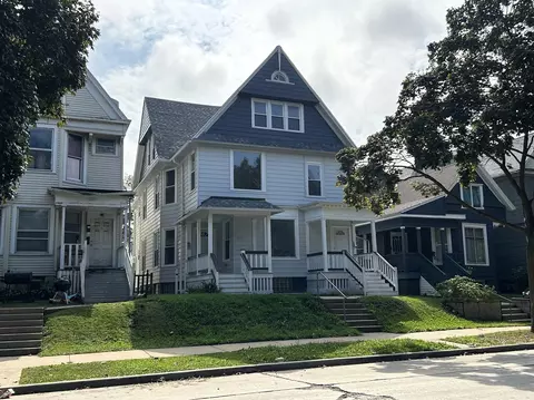 3225 W Saint Paul #3227, Milwaukee, WI 53208