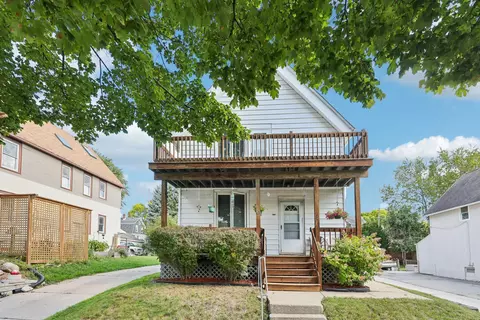 1324 N 60th, Milwaukee, WI 53208