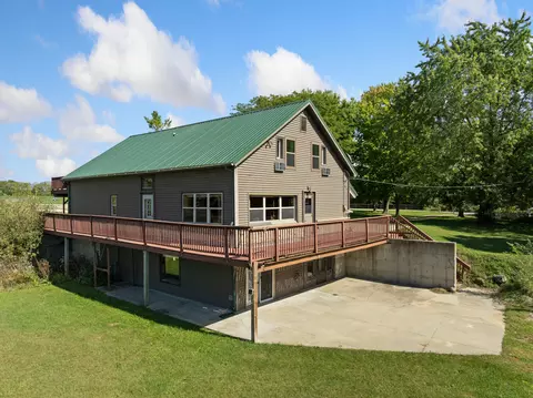 N5137 Coffee, Farmington, WI 53137