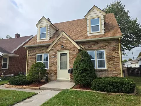 2126 S 16th, Sheboygan, WI 53081
