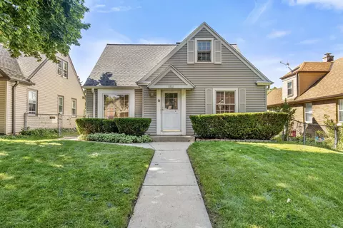 3931 N 53rd, Milwaukee, WI 53216