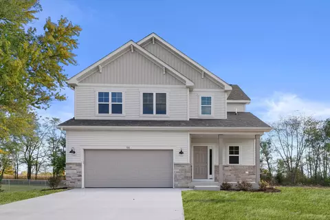 516 Dragonfly #LT 11, Genoa City, WI 53128