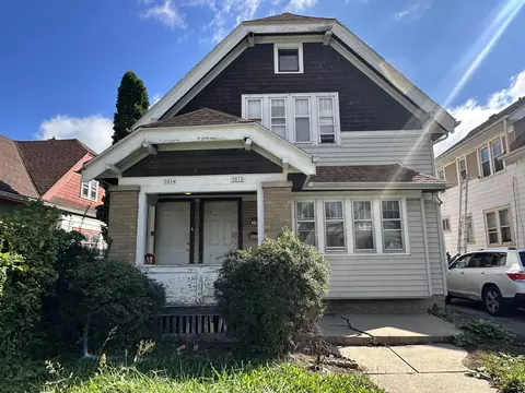 3012 N 57th, Milwaukee, WI 53210