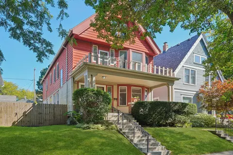 2990 S Wentworth #2922, Milwaukee, WI 53207