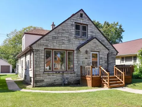 2935 N 85th, Milwaukee, WI 53222
