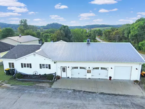 220 2nd, Bell Center, WI 54631