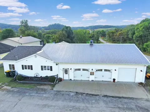 220 2nd, Bell Center, WI 54631