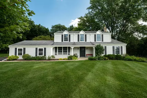 n62w29919 Wayside, Merton, WI 53029