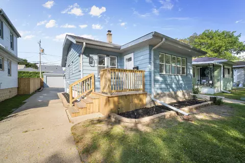 2435 N 57th, Milwaukee, WI 53210