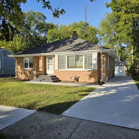 4036 31st, Kenosha, WI 53144