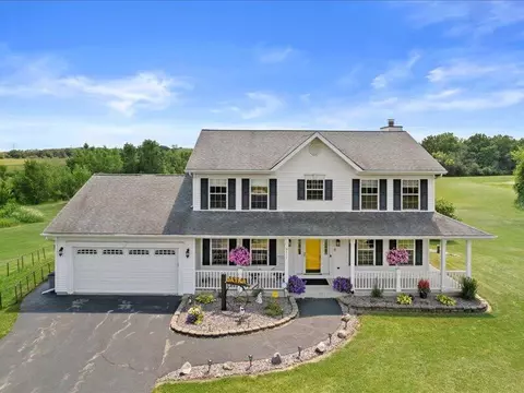 9111 W 5 Mile, Raymond, WI 53126
