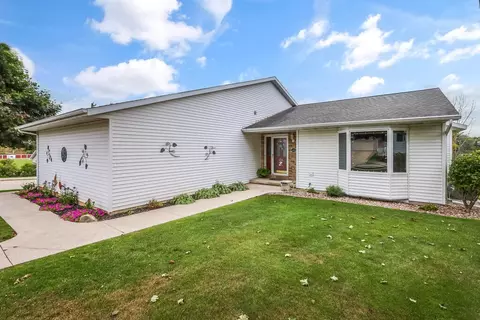 3404 Garfield, Two Rivers, WI 54241
