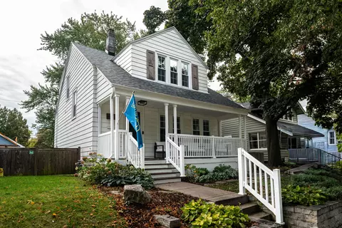 4050 N Stowell, Shorewood, WI 53211