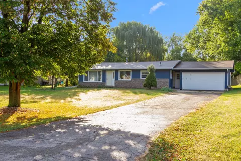 425 E Beloit, Darien, WI 53114