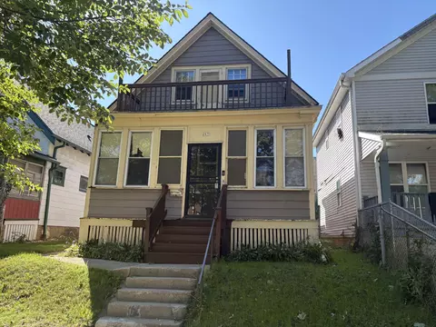 207 E Burleigh, Milwaukee, WI 53212